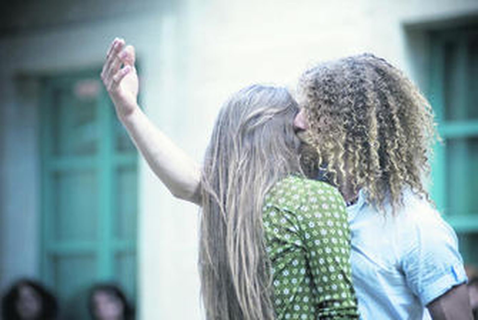 El lado más cómico de la construcción