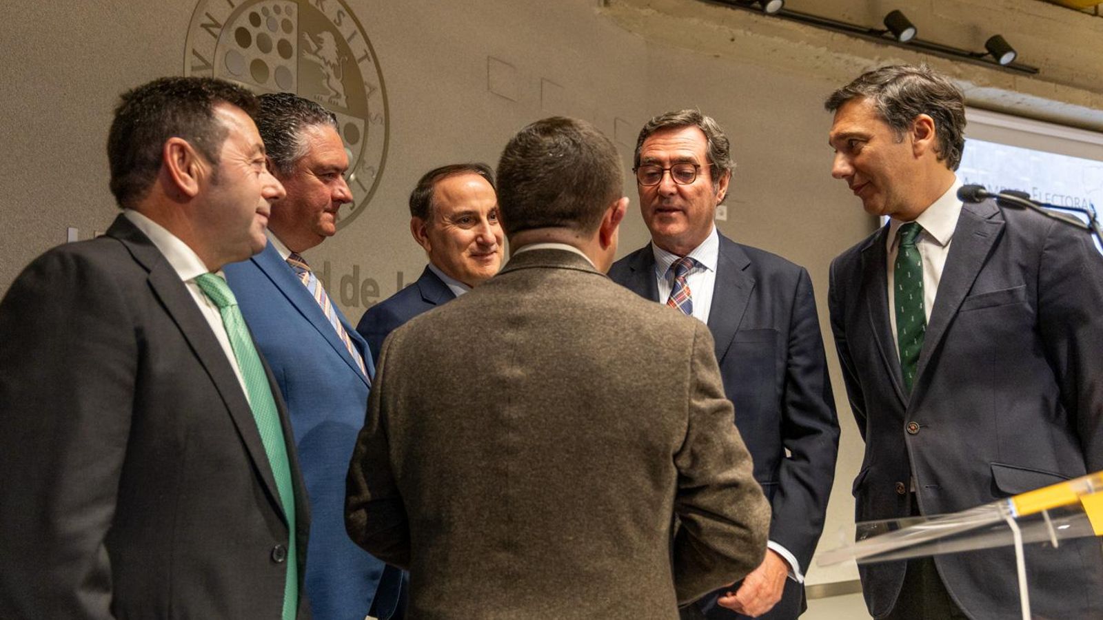 Asamblea Electoral de la CEJ