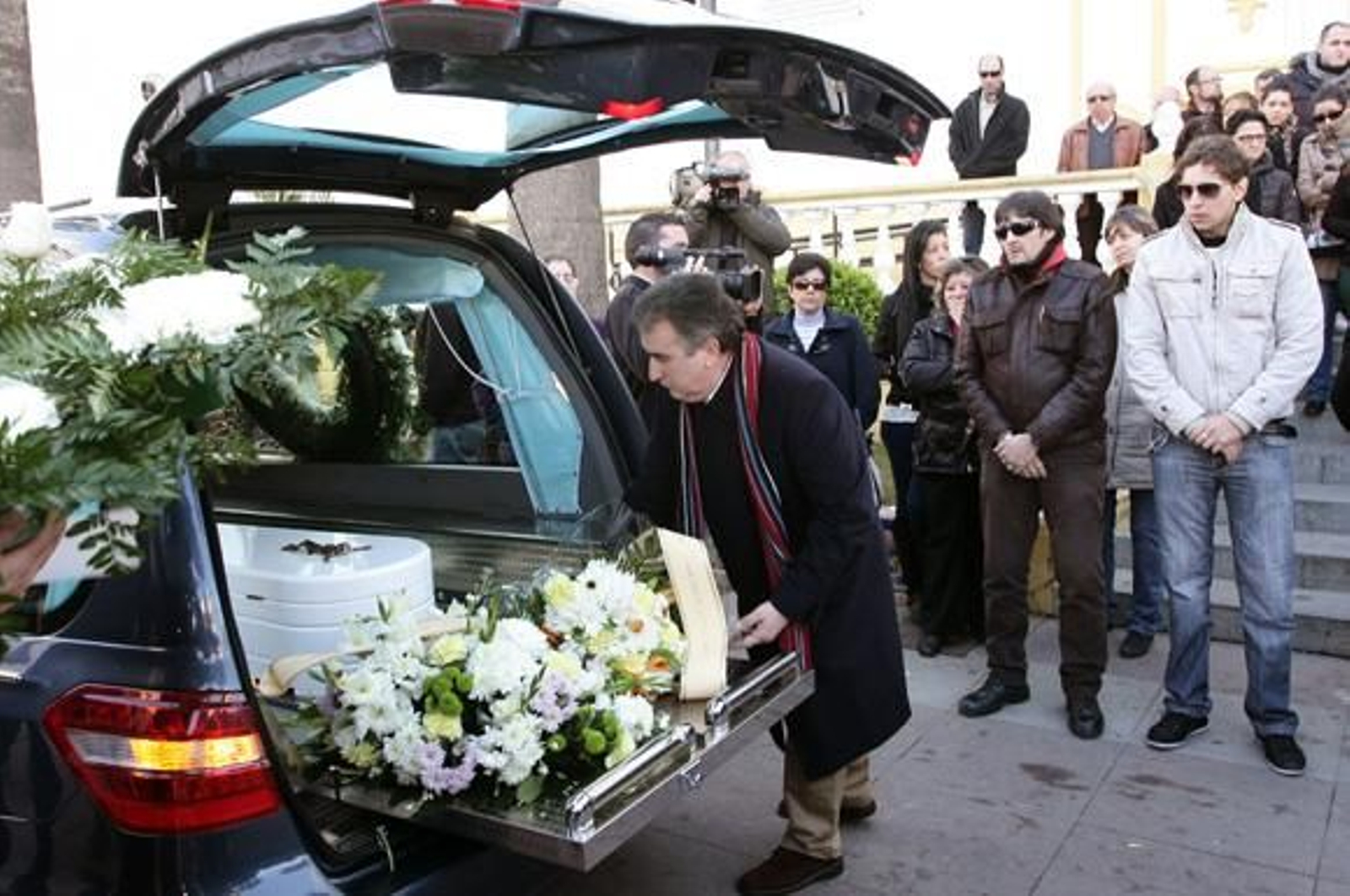 Foto: Alberto Dominguez