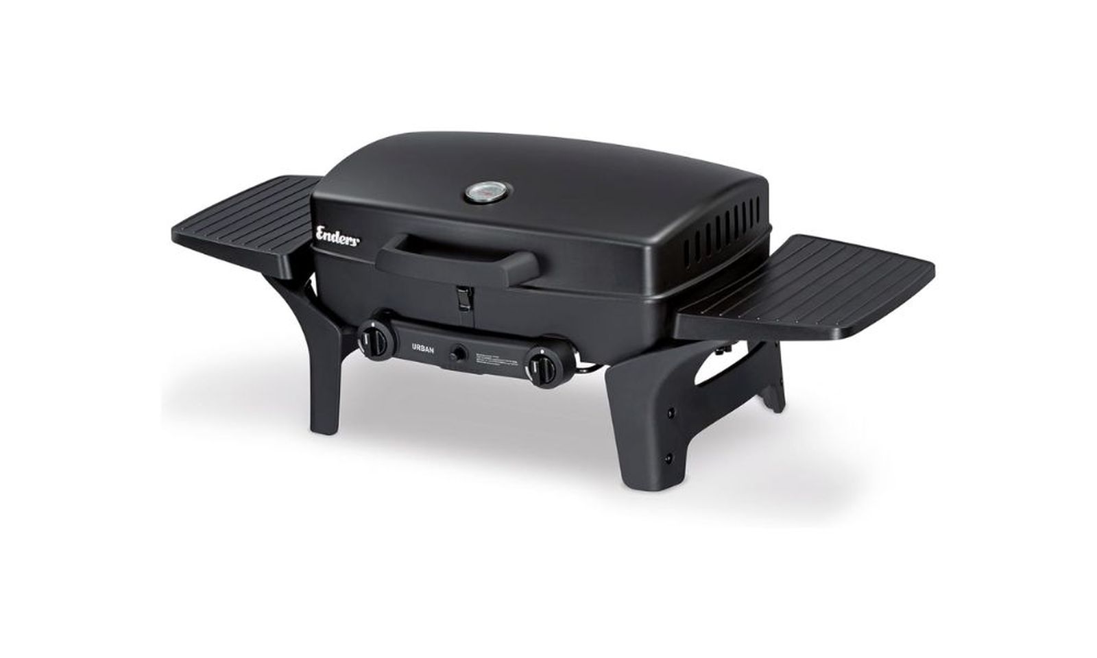 Barbacoa de gas portátil Enders