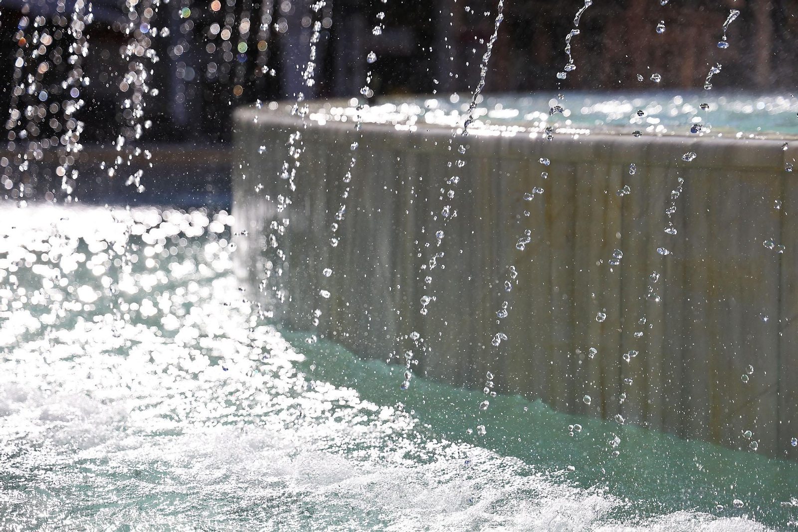 Las imágenes más destacadas del lunes 9 de diciembre en Huelva