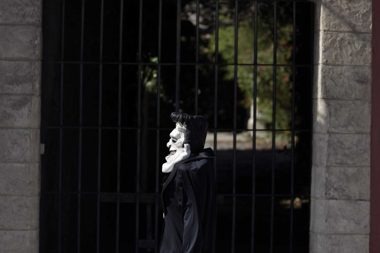 Las imágenes de la cabalgata en el Puerto de Santa María.