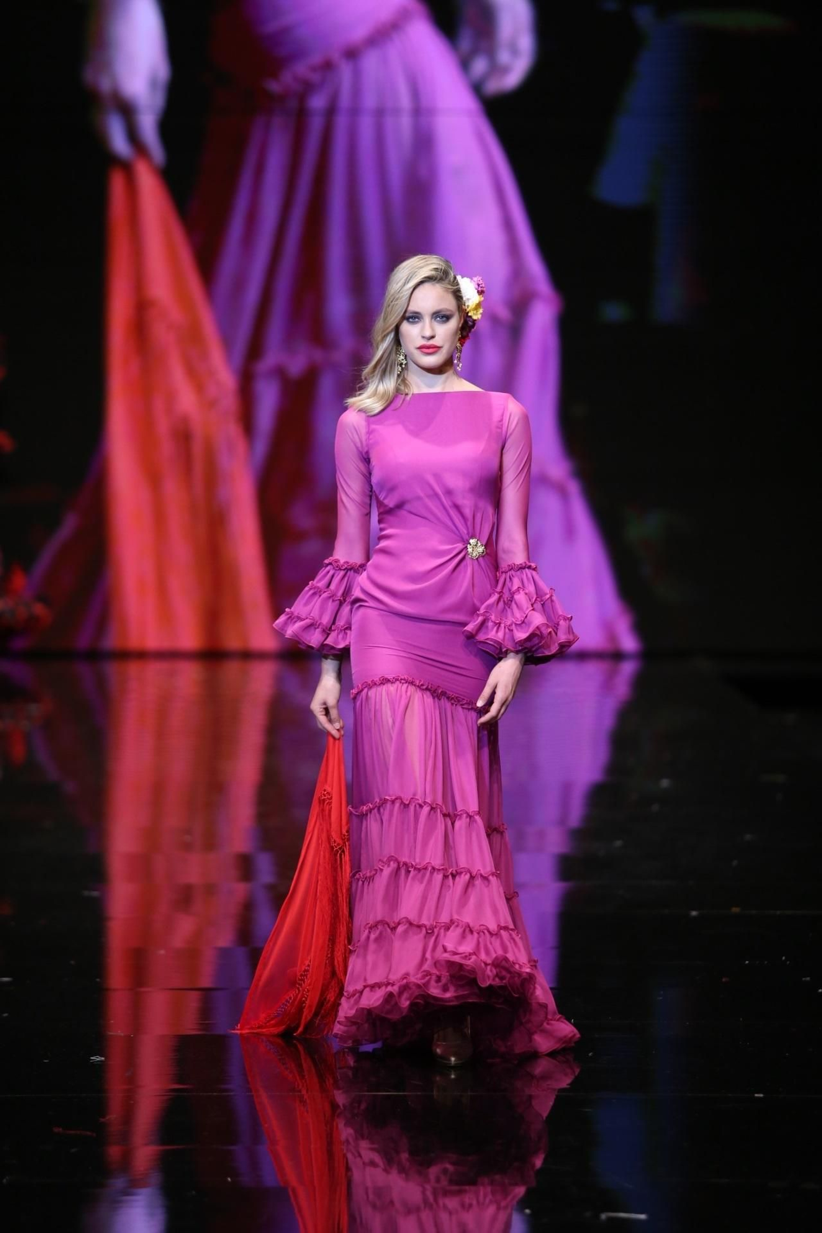 Las flamencas rosas serán las estrellas del Real