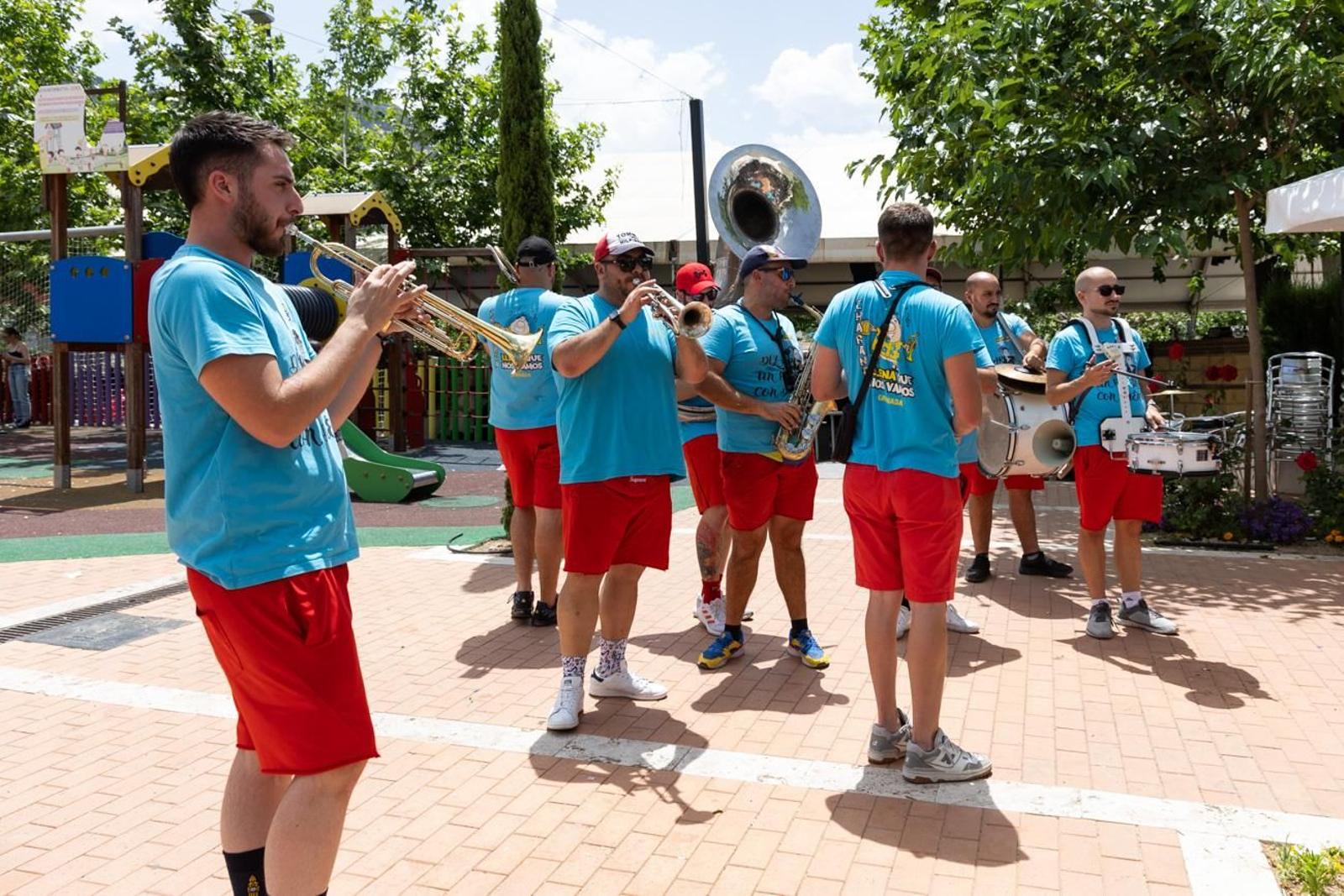 XL Fiesta de la Cereza del Castillo de Locubín