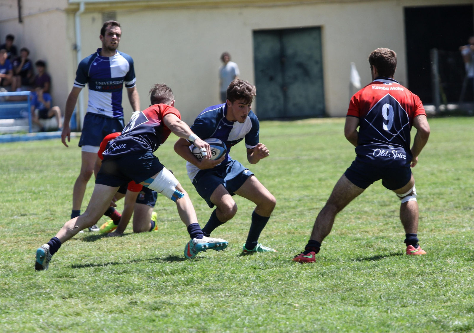 Al Universidad le hará falta tener decisión a la hora de ir al choque en el partido decisivo.