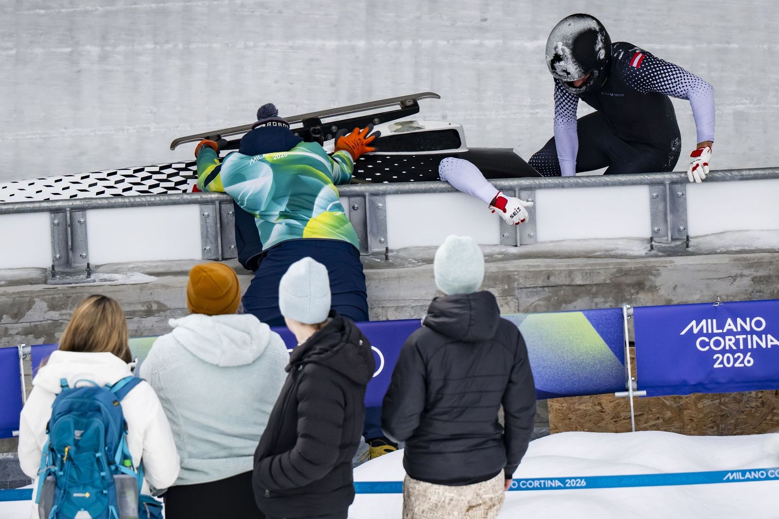 Las fotos de la tercera medalla española y de la jornada 16 de los Juegos Olímpicos