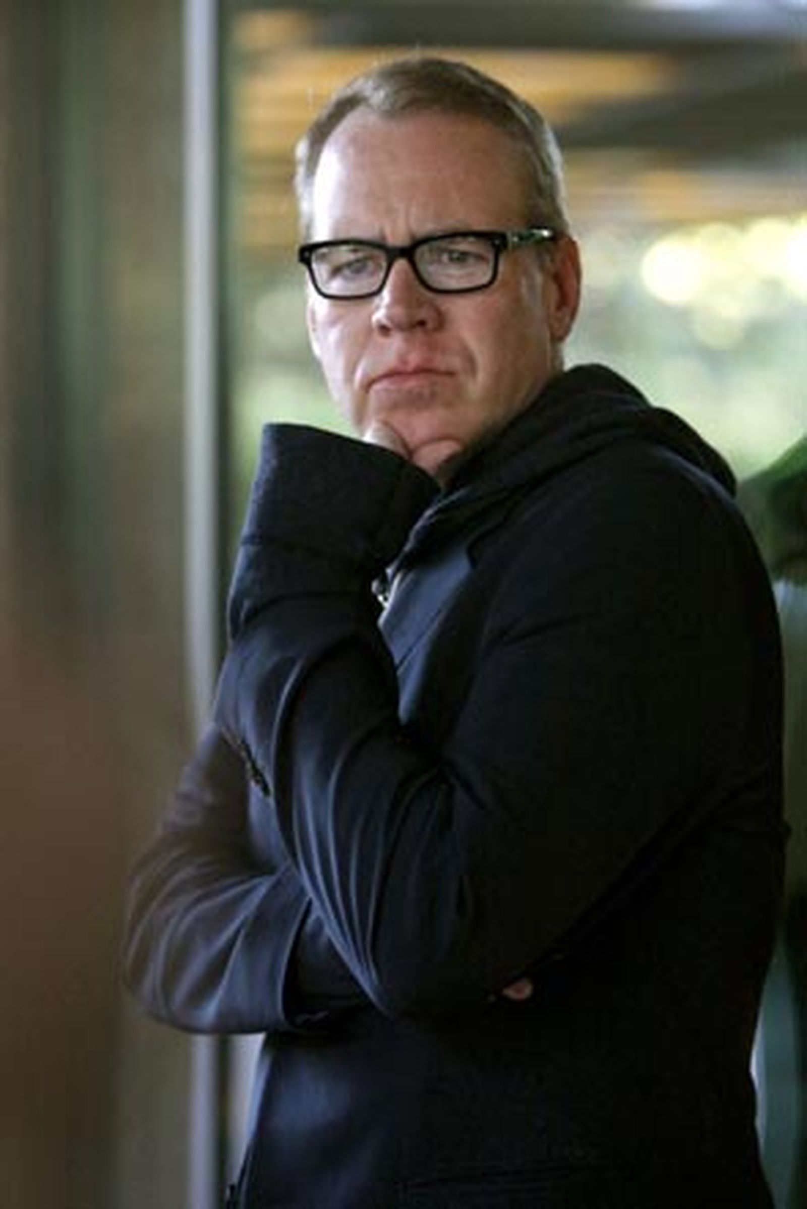 Bret Easton Ellis: "Todas mis novelas están basadas en el dolor"