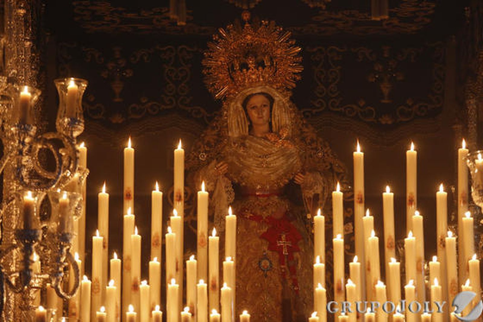 Foto: J. Albiñana · L. M. Gómez Pozo