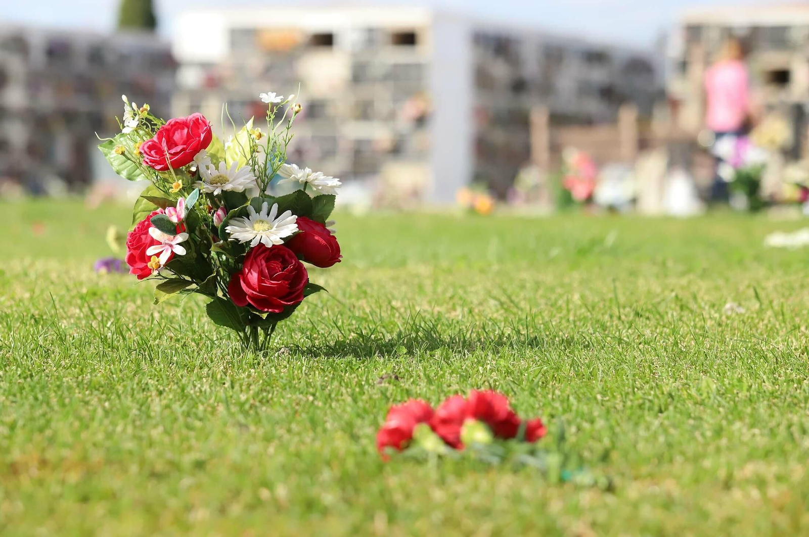 Imágenes del día de todos los santos