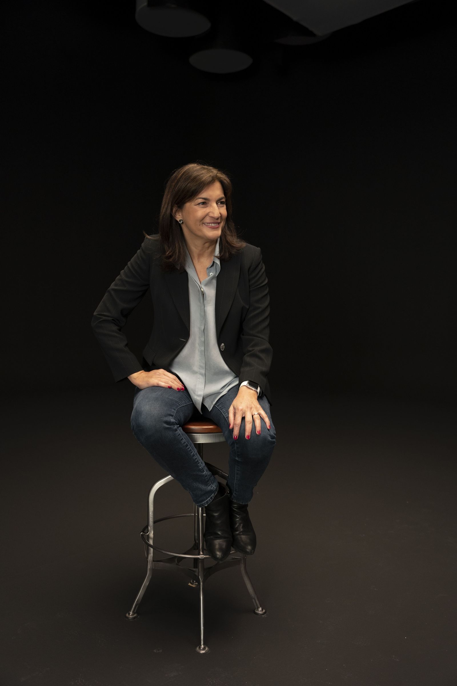 Nieves Franco, Directora General de Arsys.