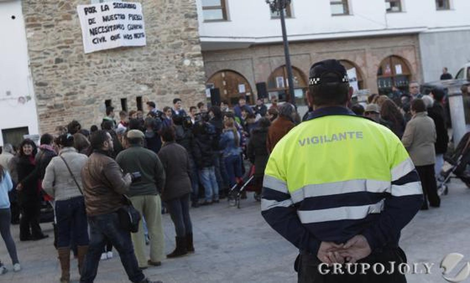 Foto: Antonio Pizarro