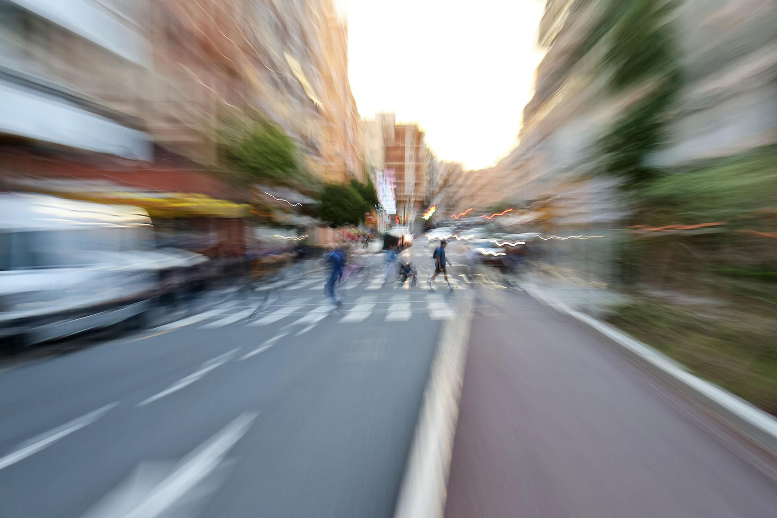 Las imágenes más destacadas del lunes 28 de octubre en Huelva