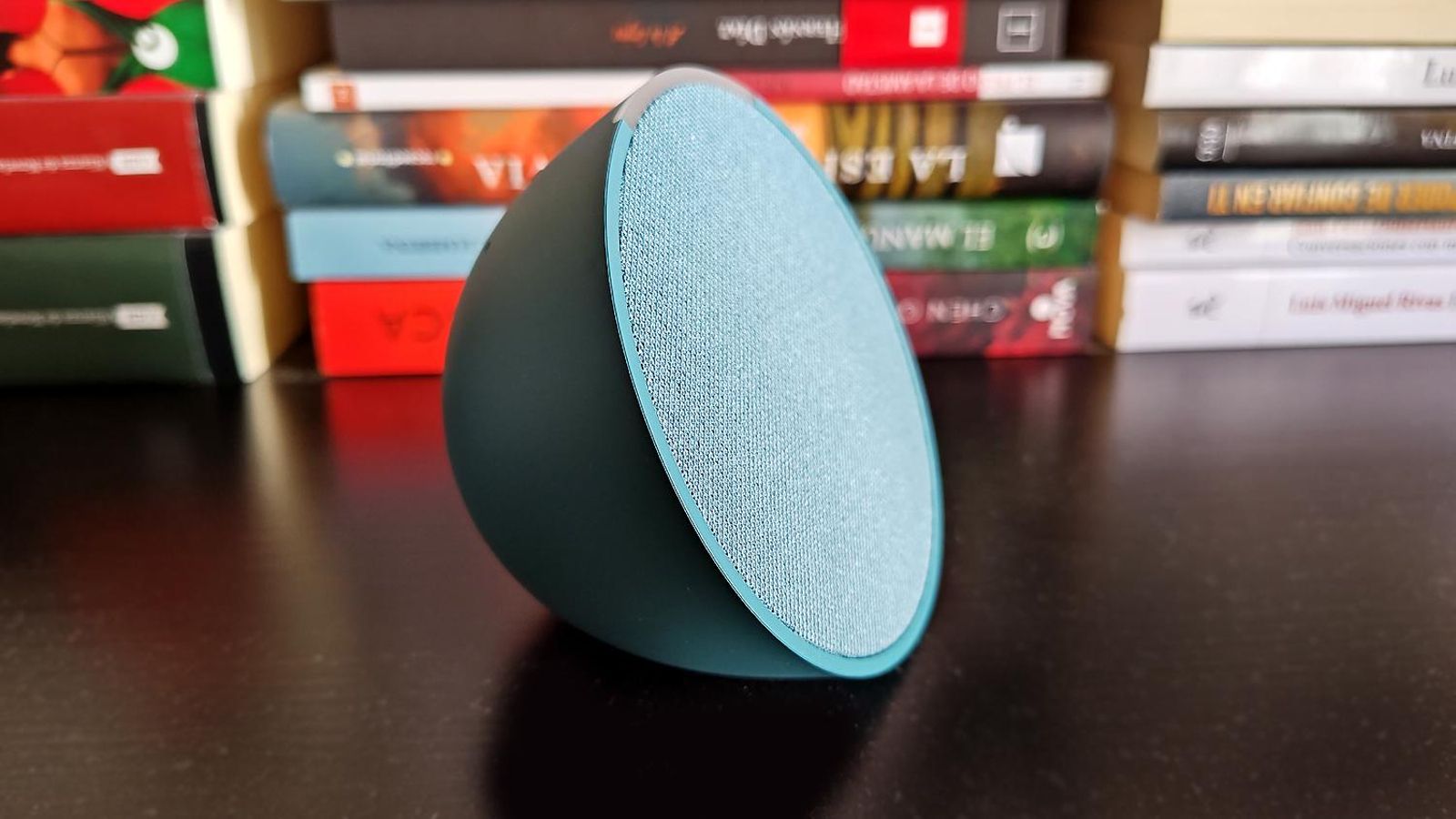 Altavoz inteligente Amazon Echo Pop Altavoz inteligente Amazon Echo Pop