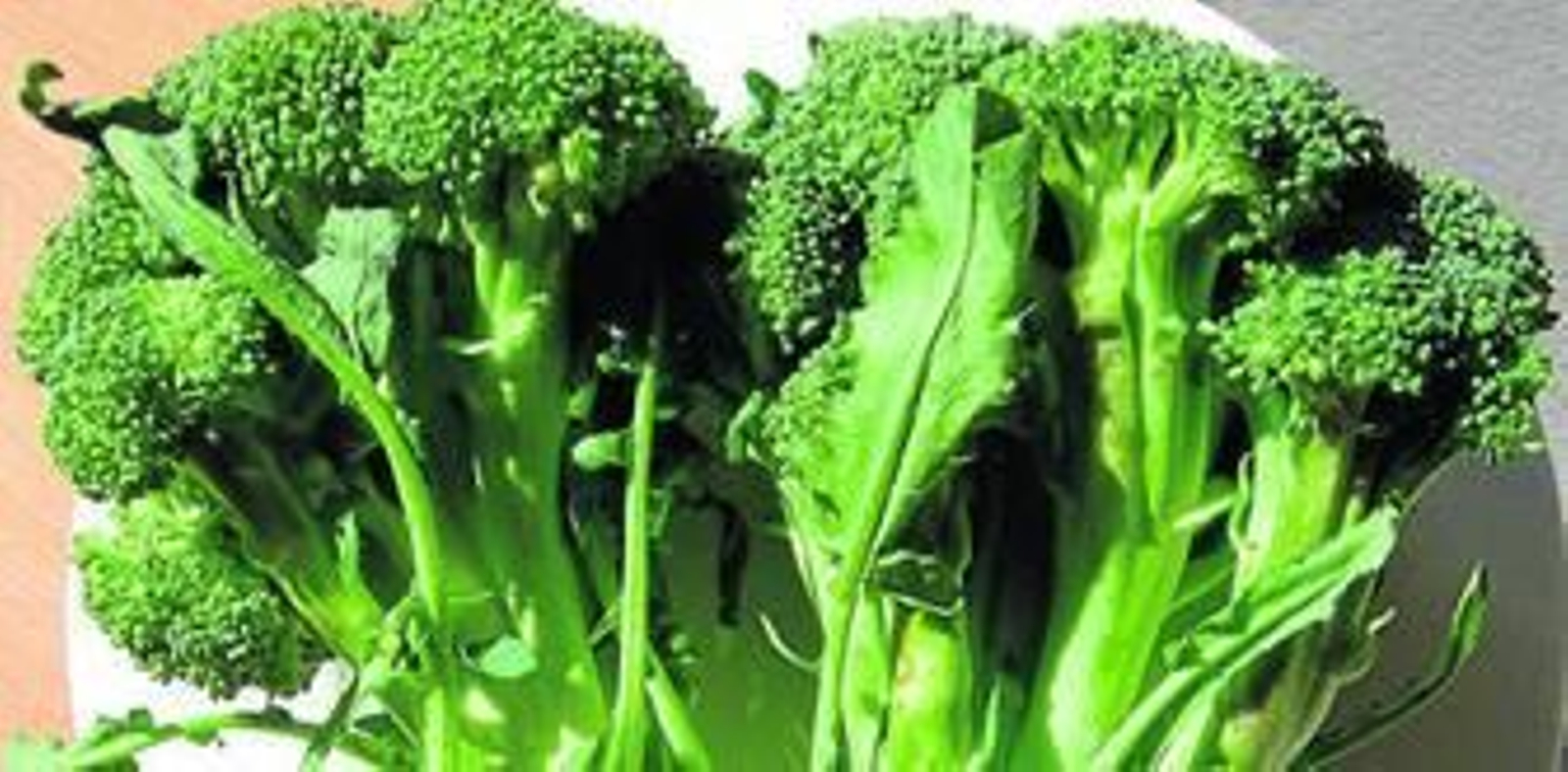 El sulforafano es un componente muy presente en esta planta.