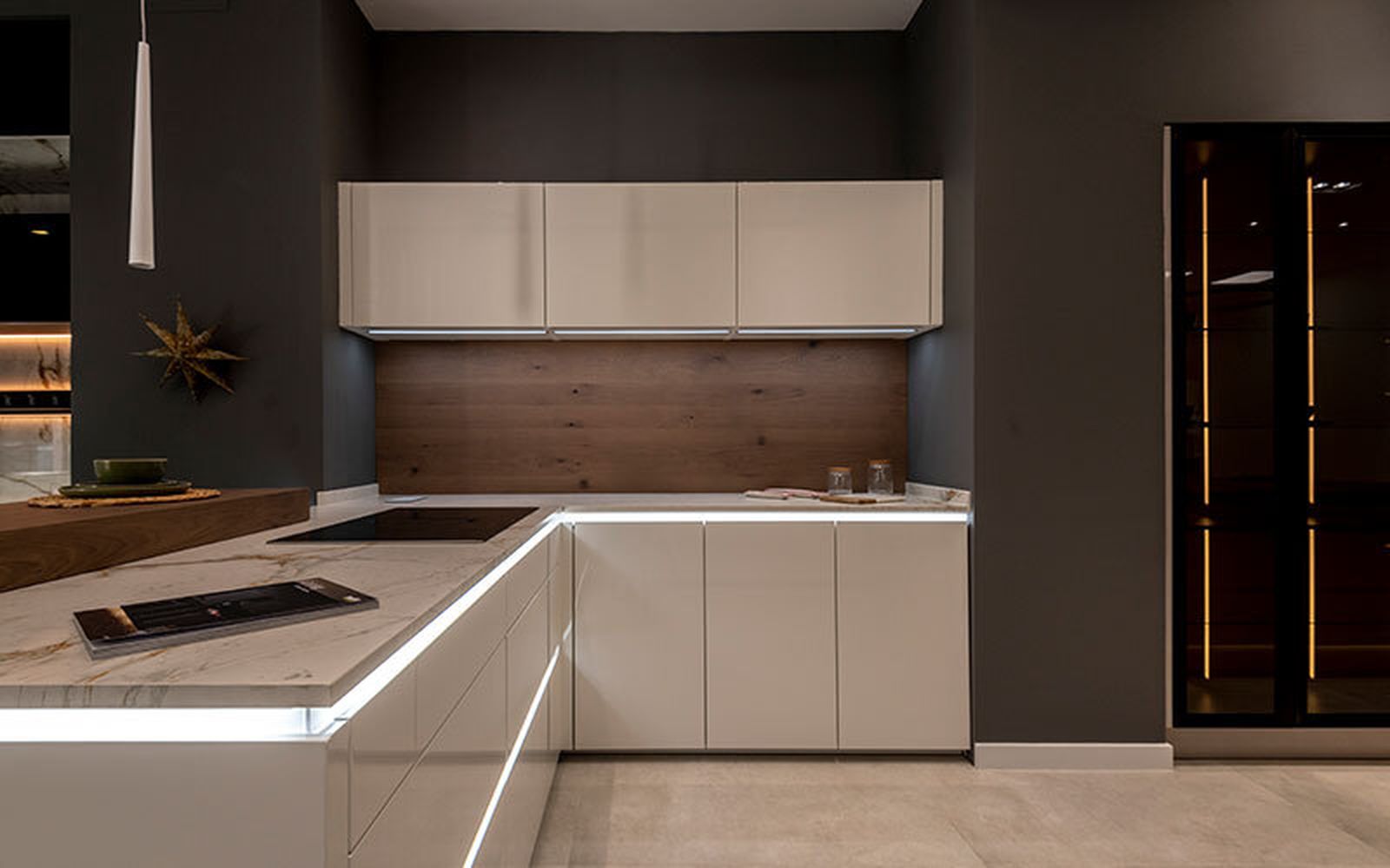 Llega Kuchenart ahora también a Marbella