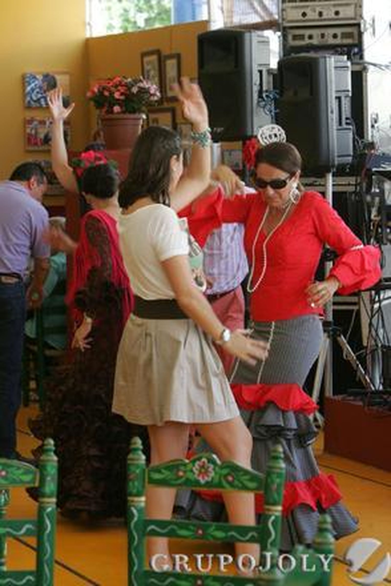 Foto: J.M.Q. / Erasmo Fenoy