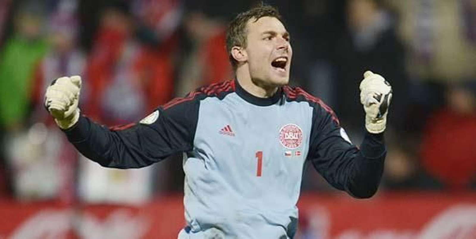 Andersen, para la meta