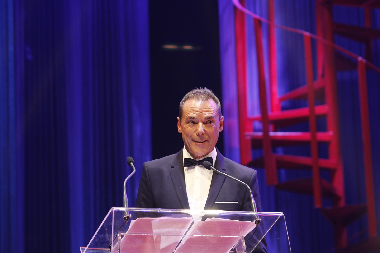 Fotogalería Gala Clausura FICAL 2019