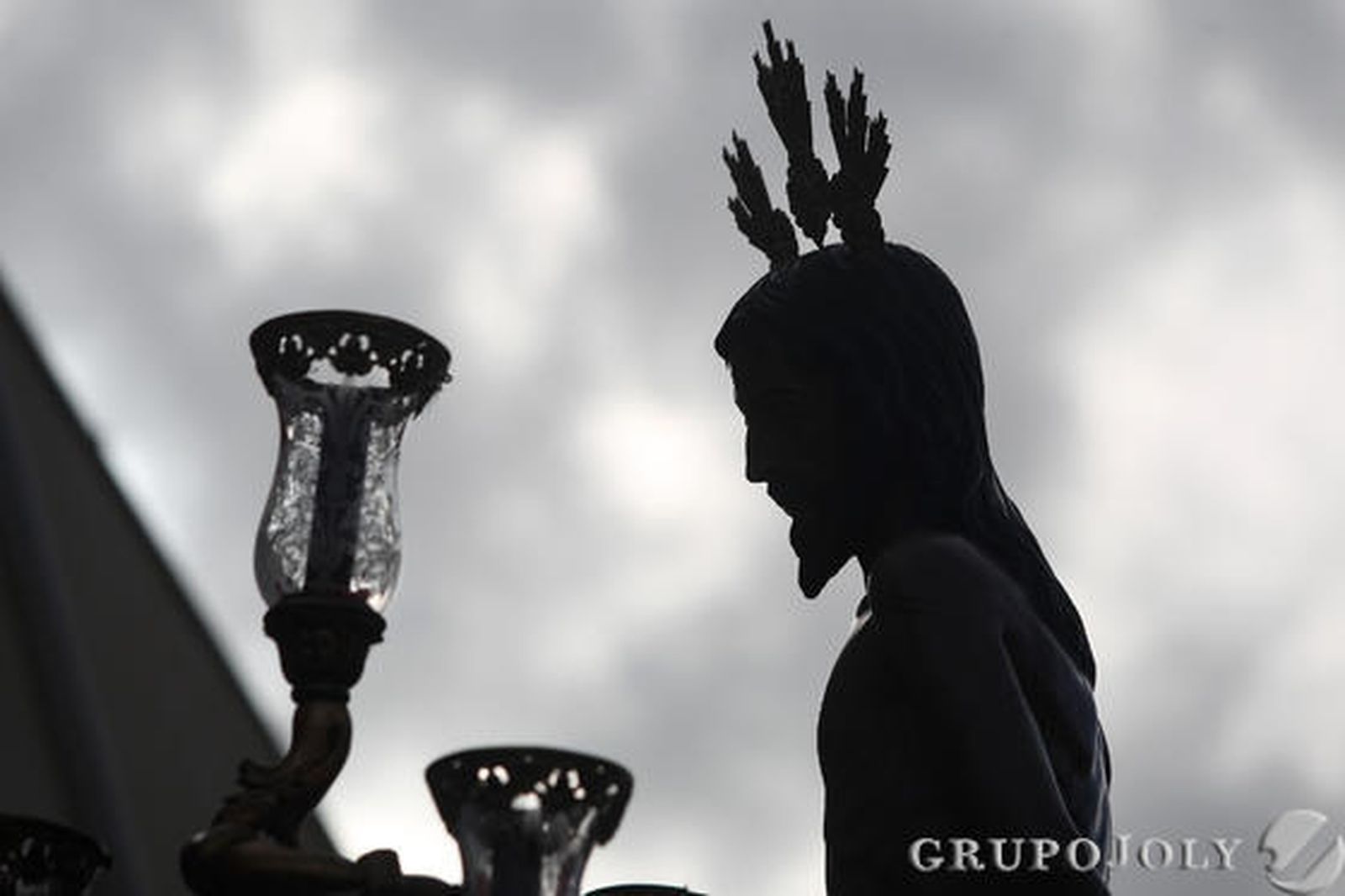 Flagelación La Línea

Foto: Erasmo Fenoy / Fran Montes