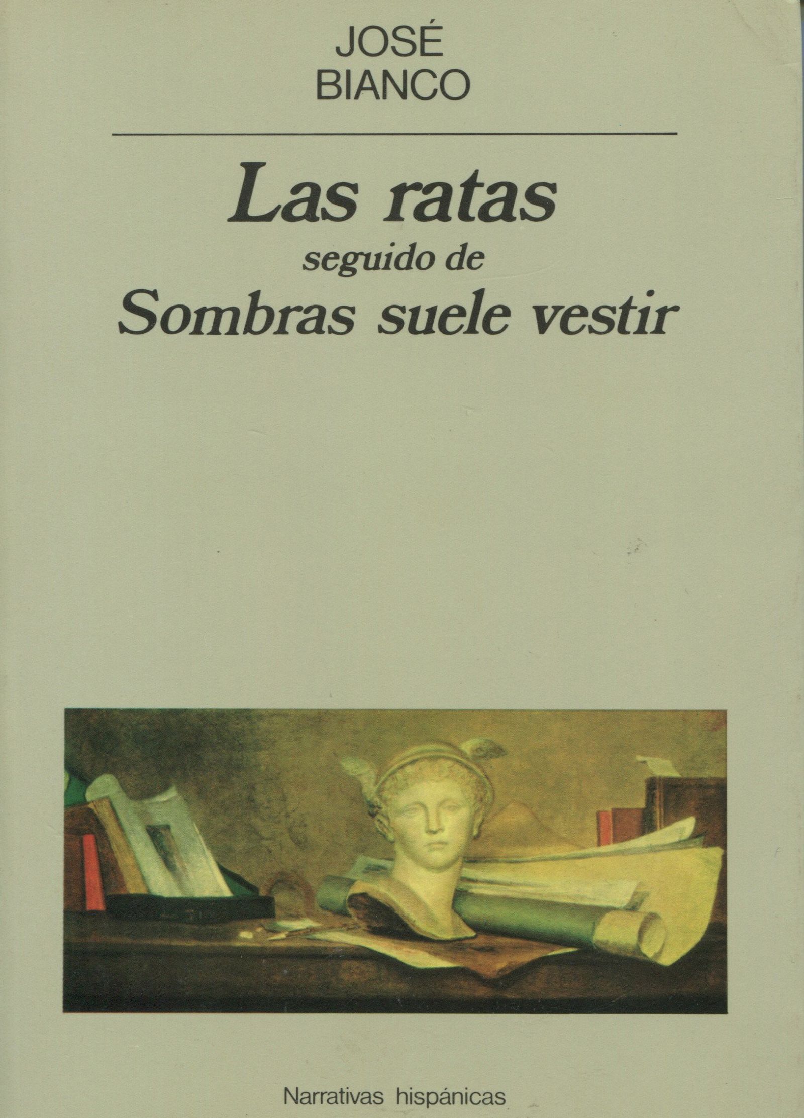 Las ratas