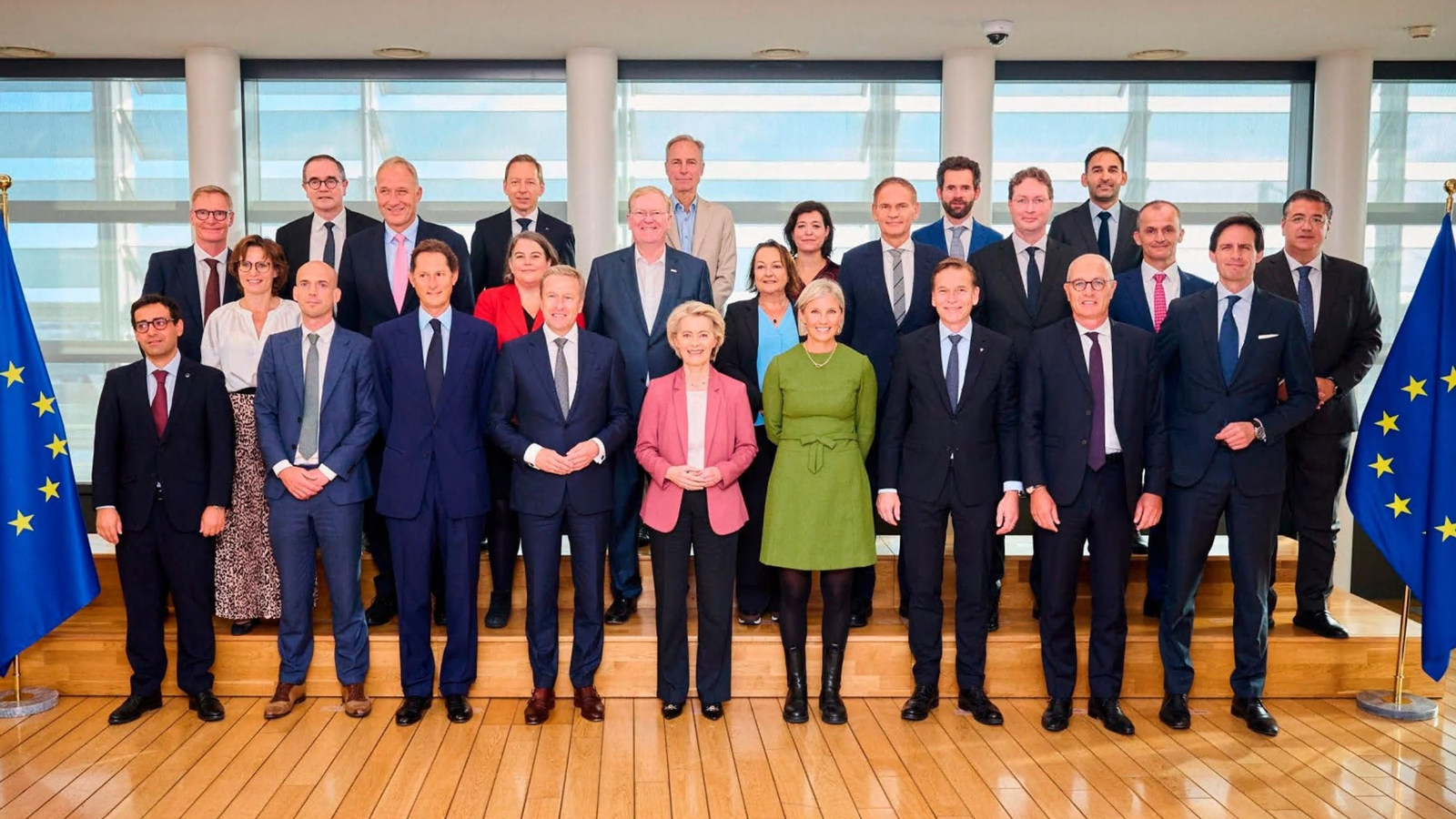 La UE abre la puerta a una categoría de pequeños eléctricos hechos en Europa
