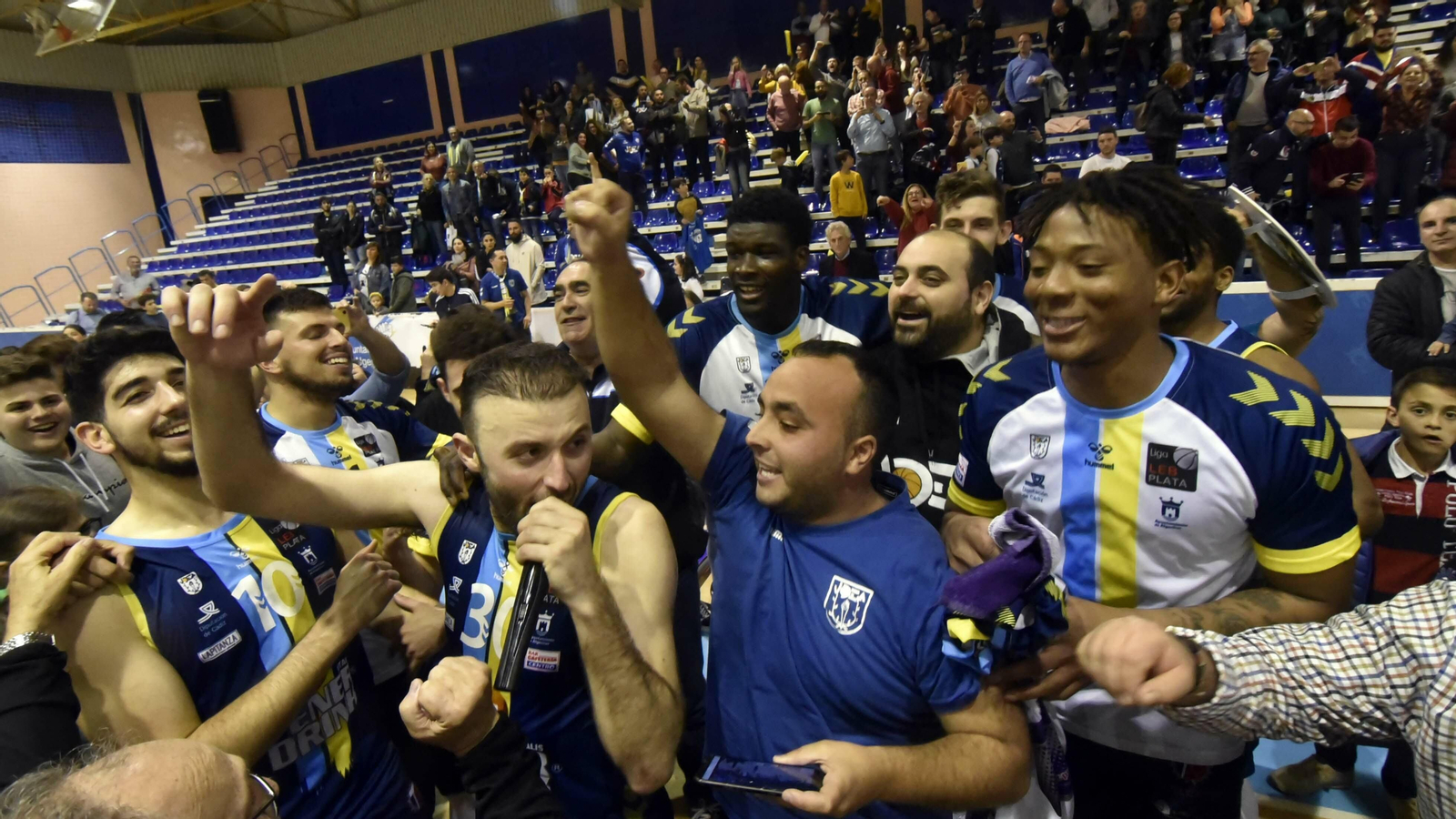 Las fotos del Udea - Ponferrada