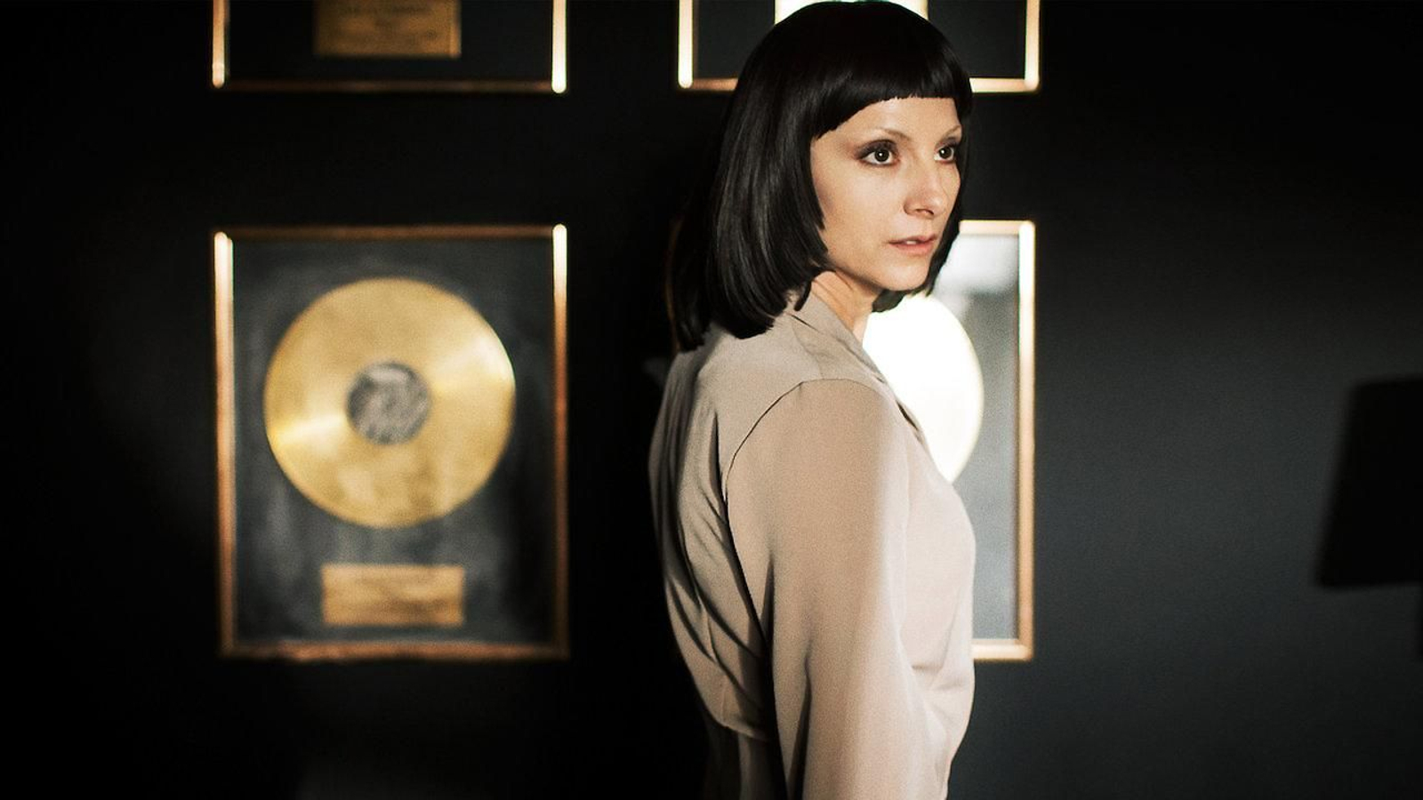 Najwa Nimri, en 'Quién te cantará'