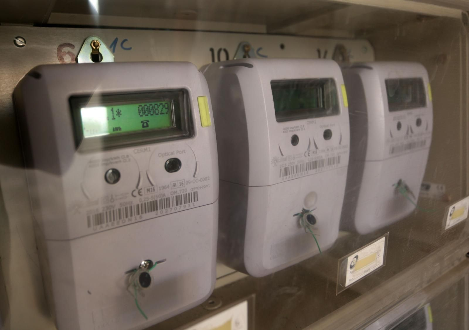 Canjáyar recibe más de 80.000 euros para digitalizar los contadores de su red de abastecimiento municipal.