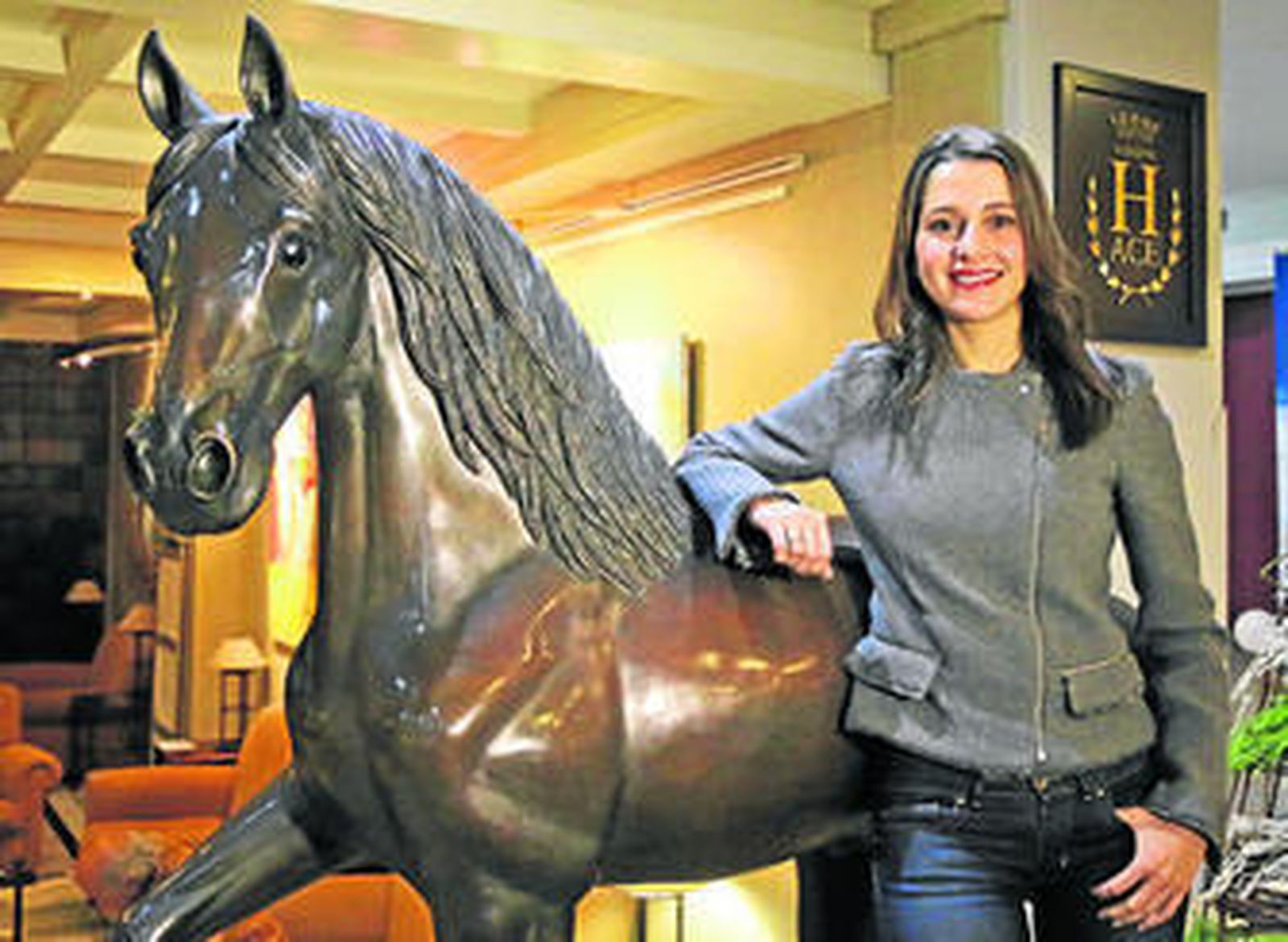 "Sin Ciudadanos no habrá un gobierno estable en España"