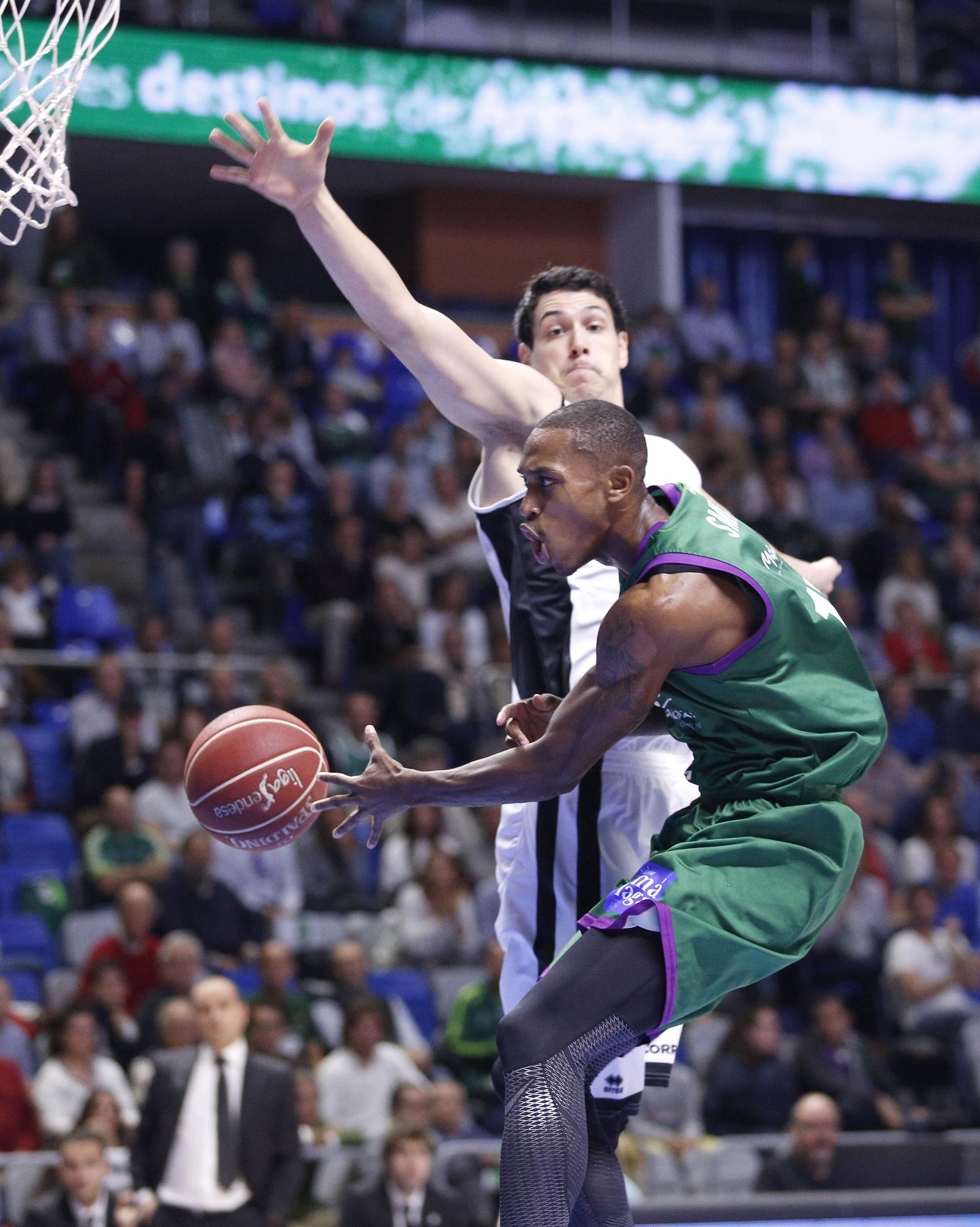 Unicaja-Bilbao