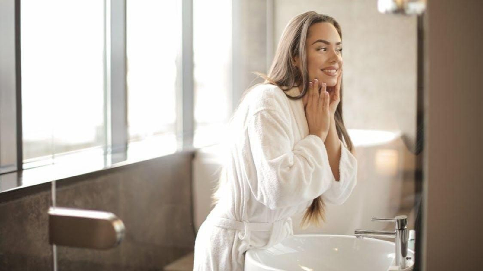 Llega la nueva belleza líquida que marca la época del “Innter Beauty”