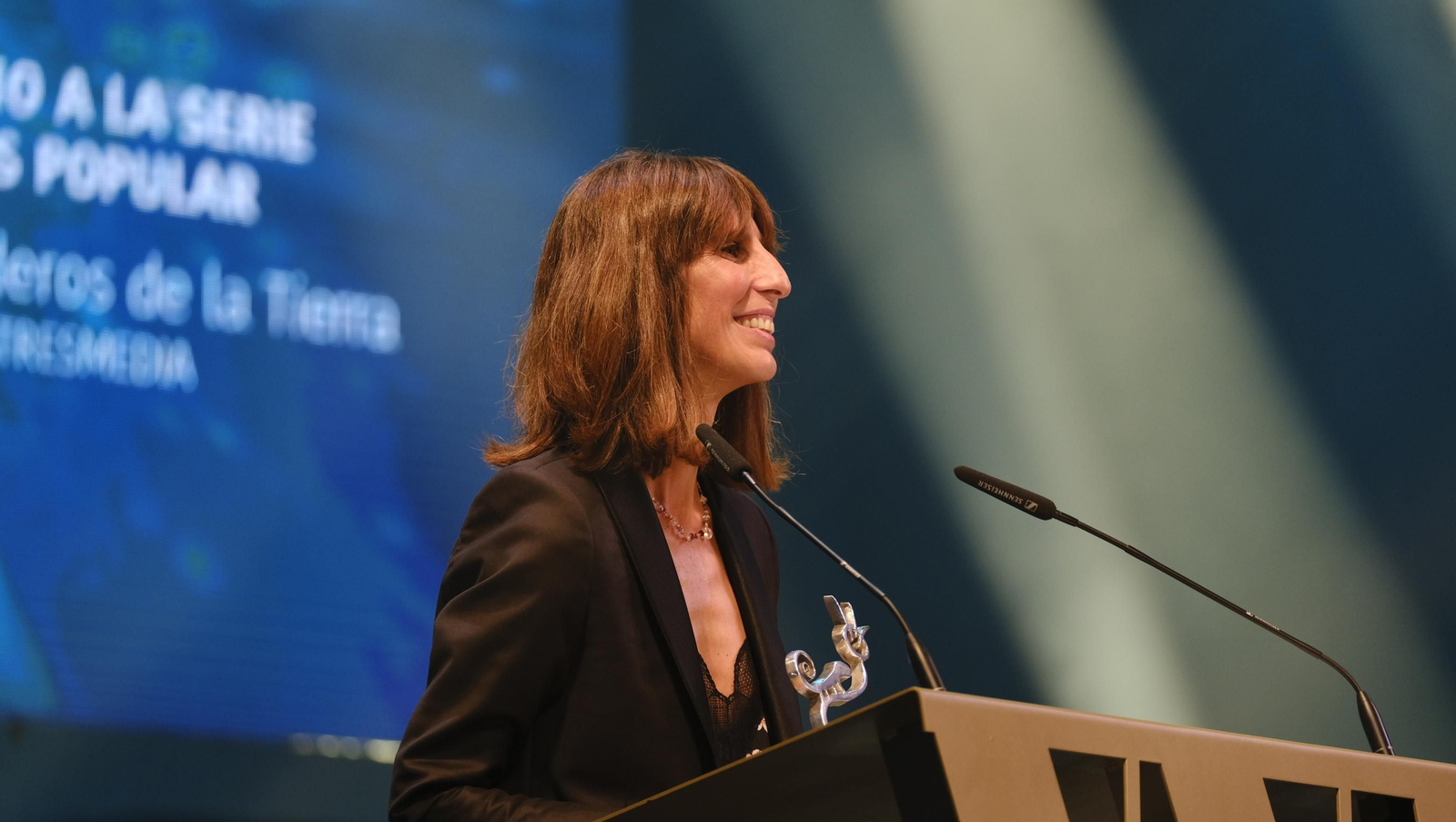 Imágenes de la Gala de Clausura de FICAL 2022