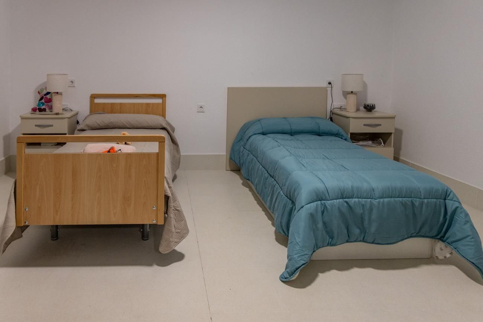 Así es el nuevo Residencial Puerta de Andalucía