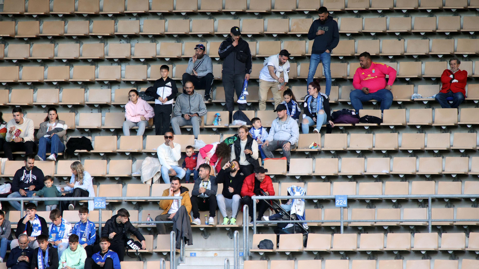 Búscate en el Xerez CD - Córdoba B en Chapín