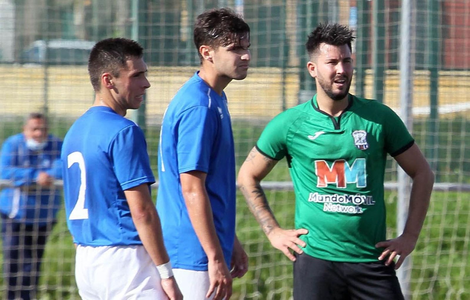 Rubén Olid no tendrá que cumplir la sanción de seis partidos que le impuso Competición.