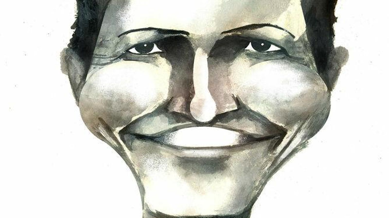 Caricatura de Pablo Casado