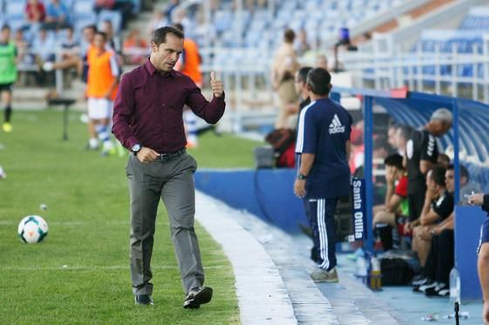 Foto: Alberto Domínguez