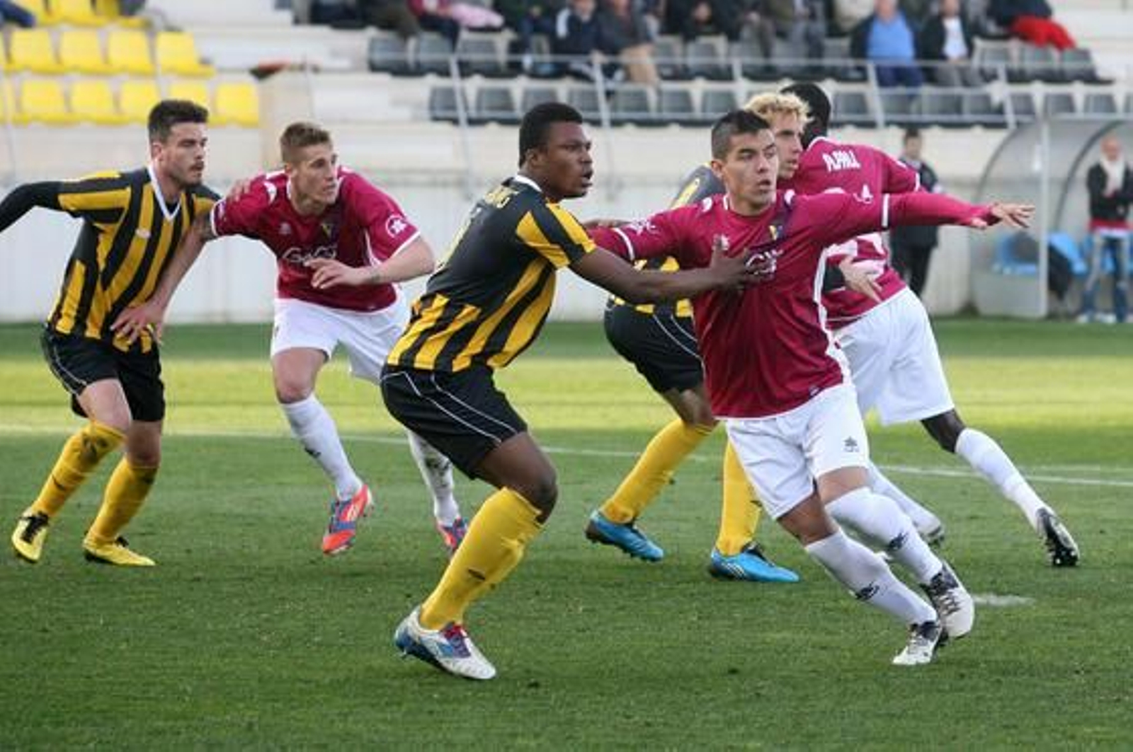 Foto: Alberto Dominguez