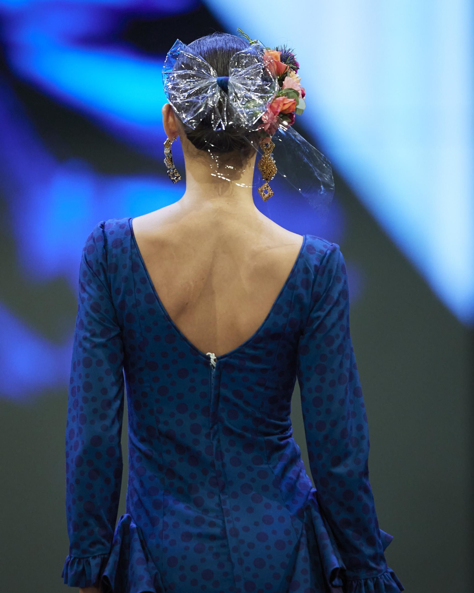 El desfile de Alejandro Andana en SIMOF 2025, todas las fotos