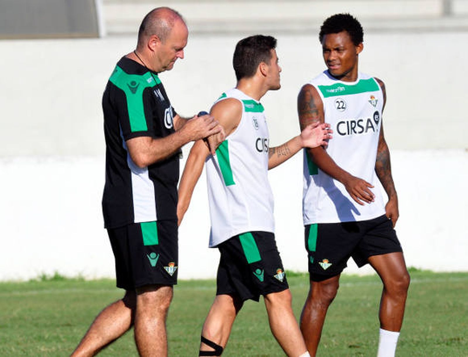 Mel y su necesaria obsesión con el Rayo