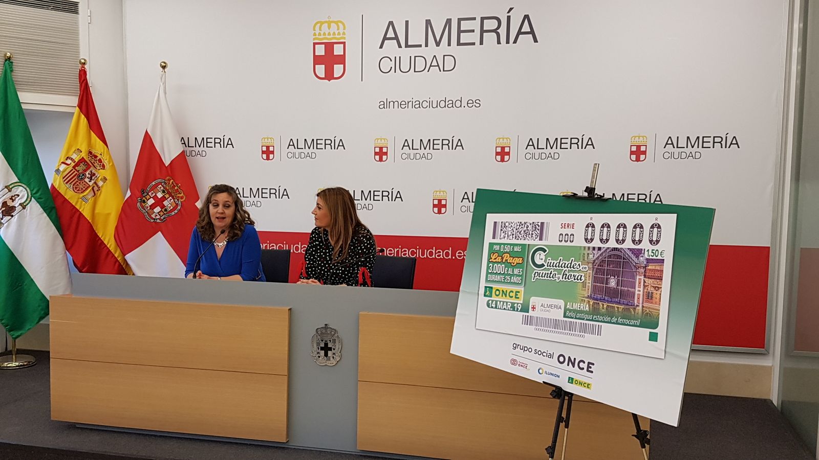 Otra imagen del cupón