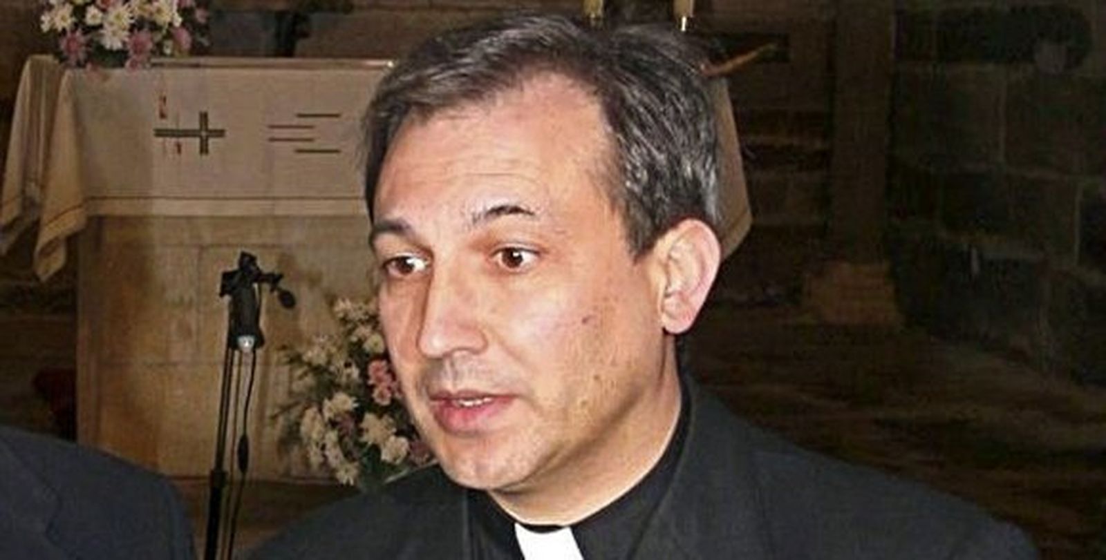 El Vaticano envía a juicio al sacerdote español Vallejo Balda y otras 4 personas por el robo y filtración de datos