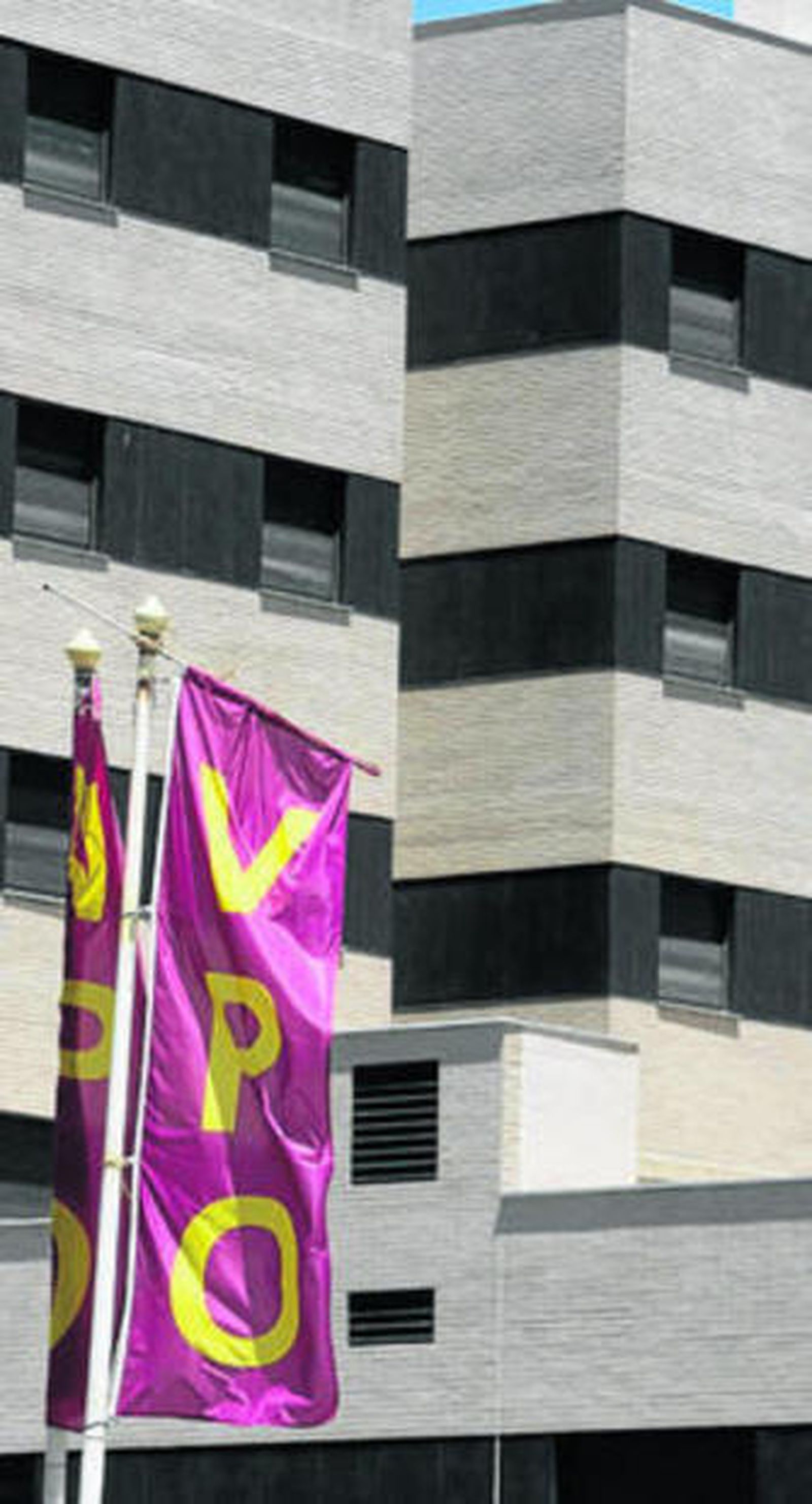 En toda la provincia se han investigado 256 viviendas protegidas.