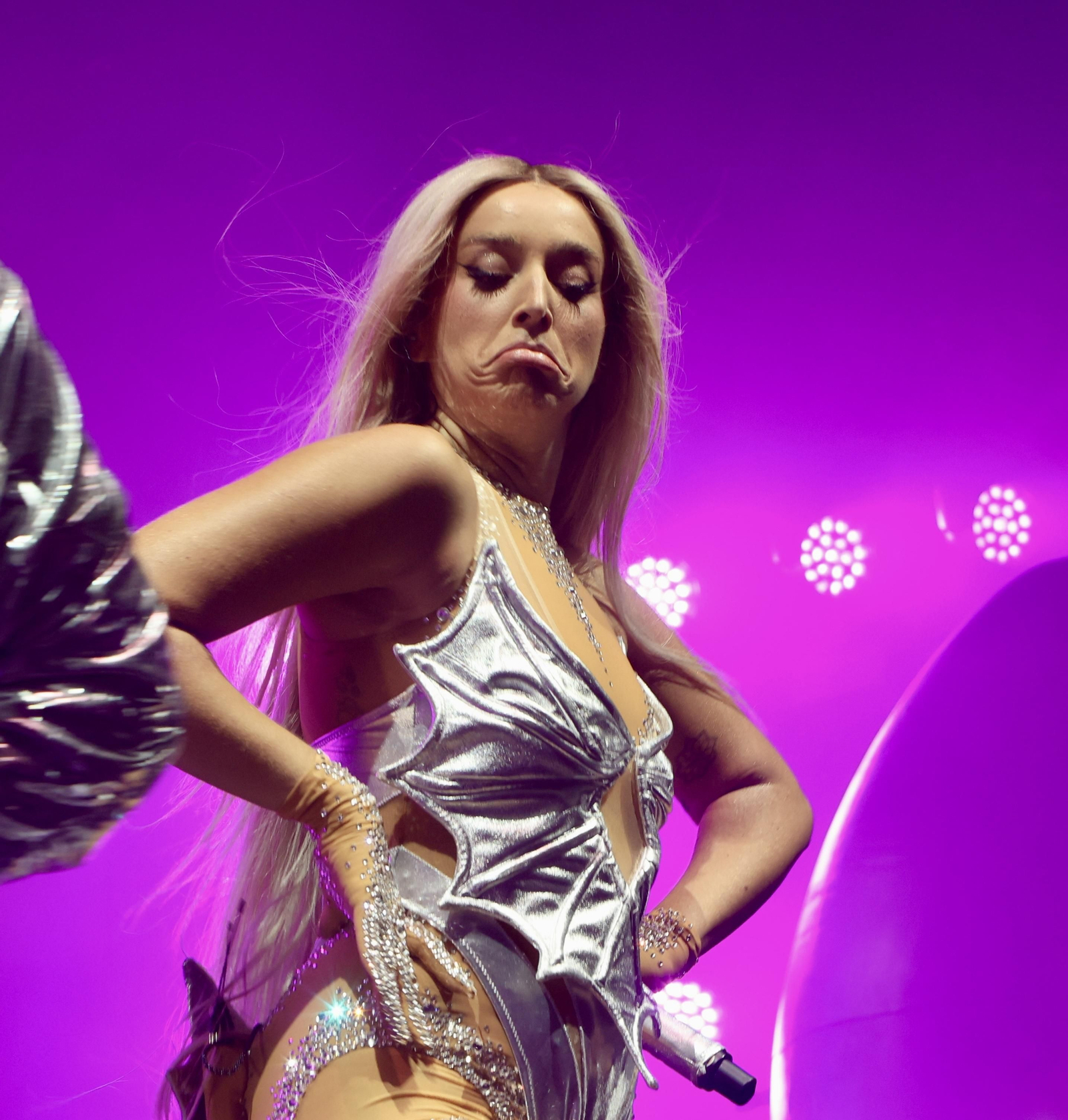 CONCIERTO DE LOLA INDIGO