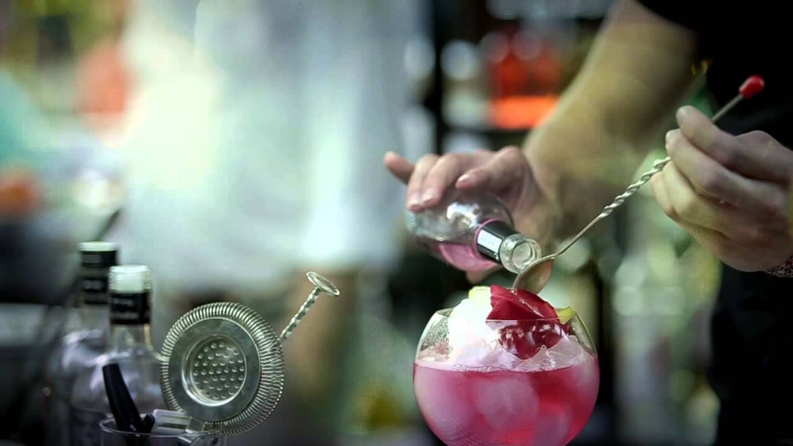 Se realizarán catas, 'master class' y demostraciones de manos de expertos.