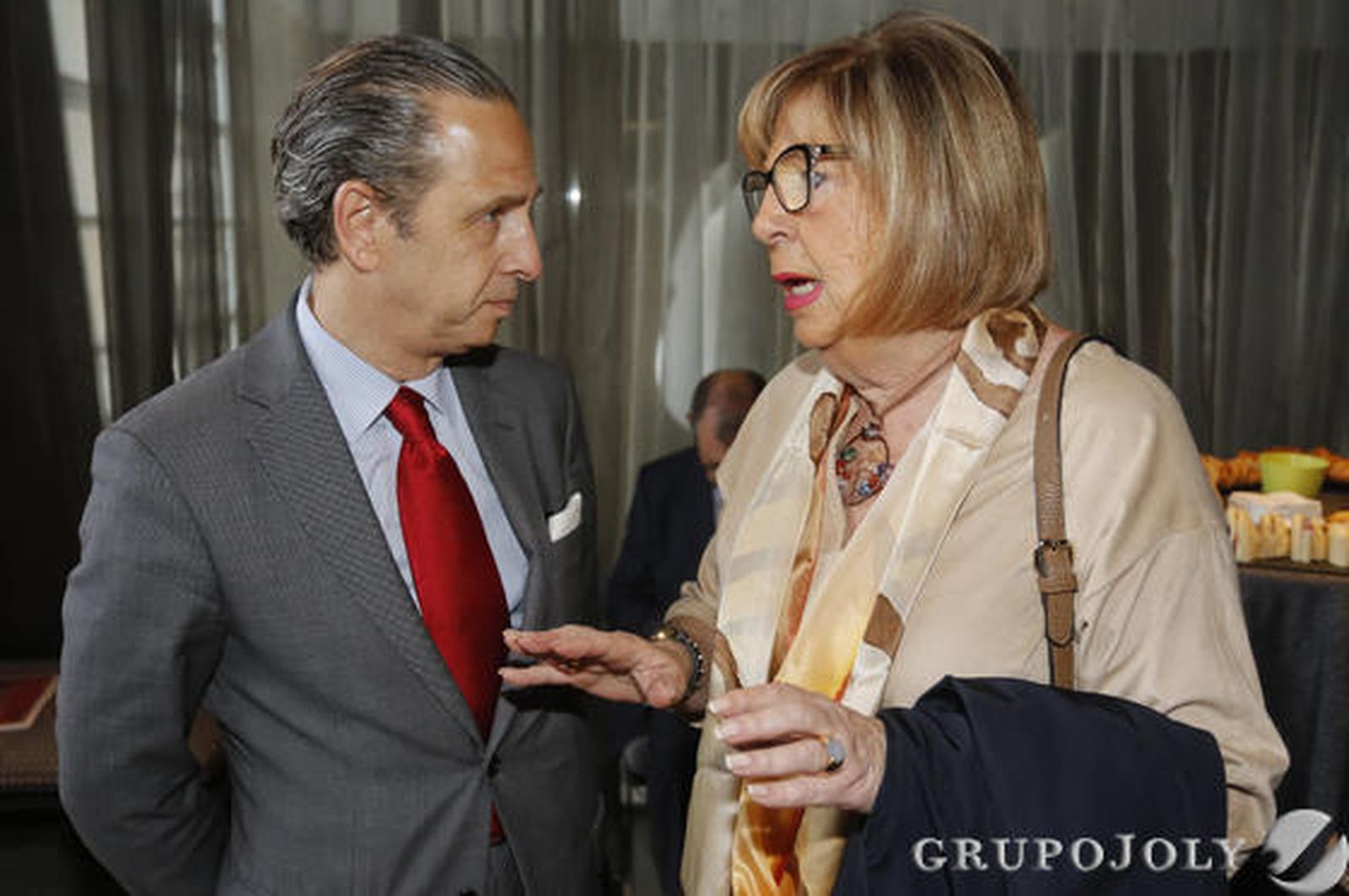 Foto: Javier Albinana