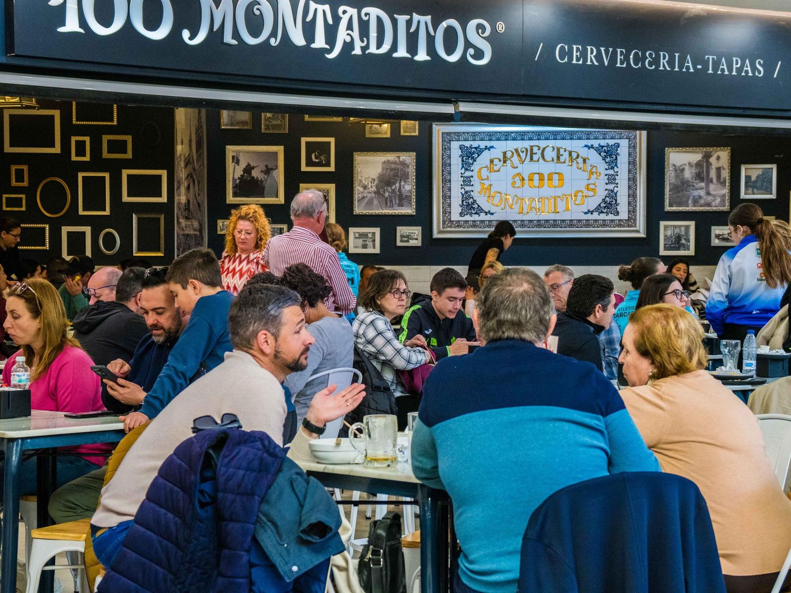 San Fernando acoge el Campeonato de Andalucía de Marcha en Ruta: las imágenes