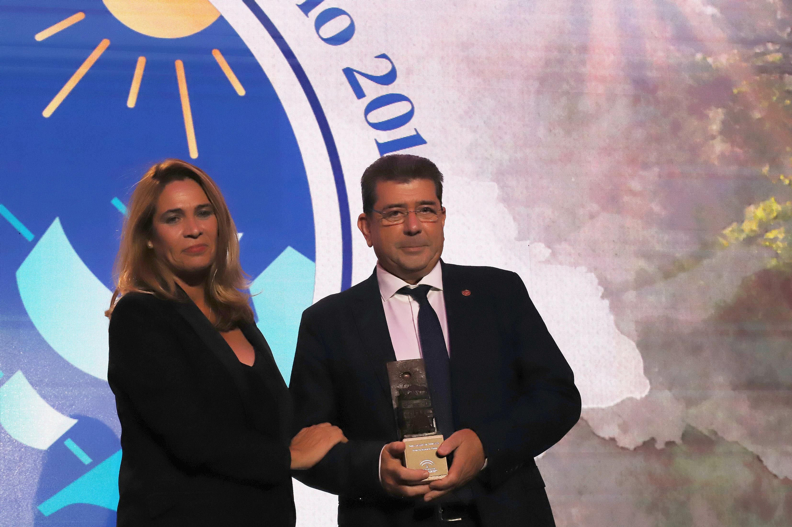 Premios Andalucía de Turismo