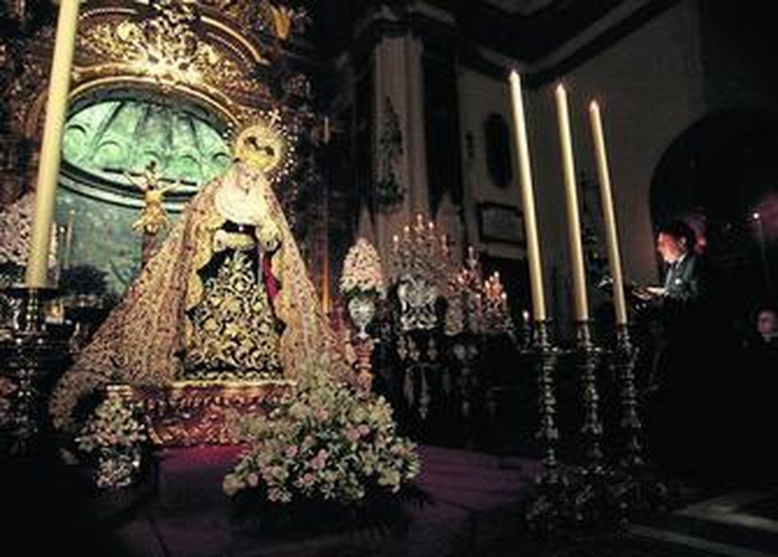 Las cofradías se aprietan el cinturón