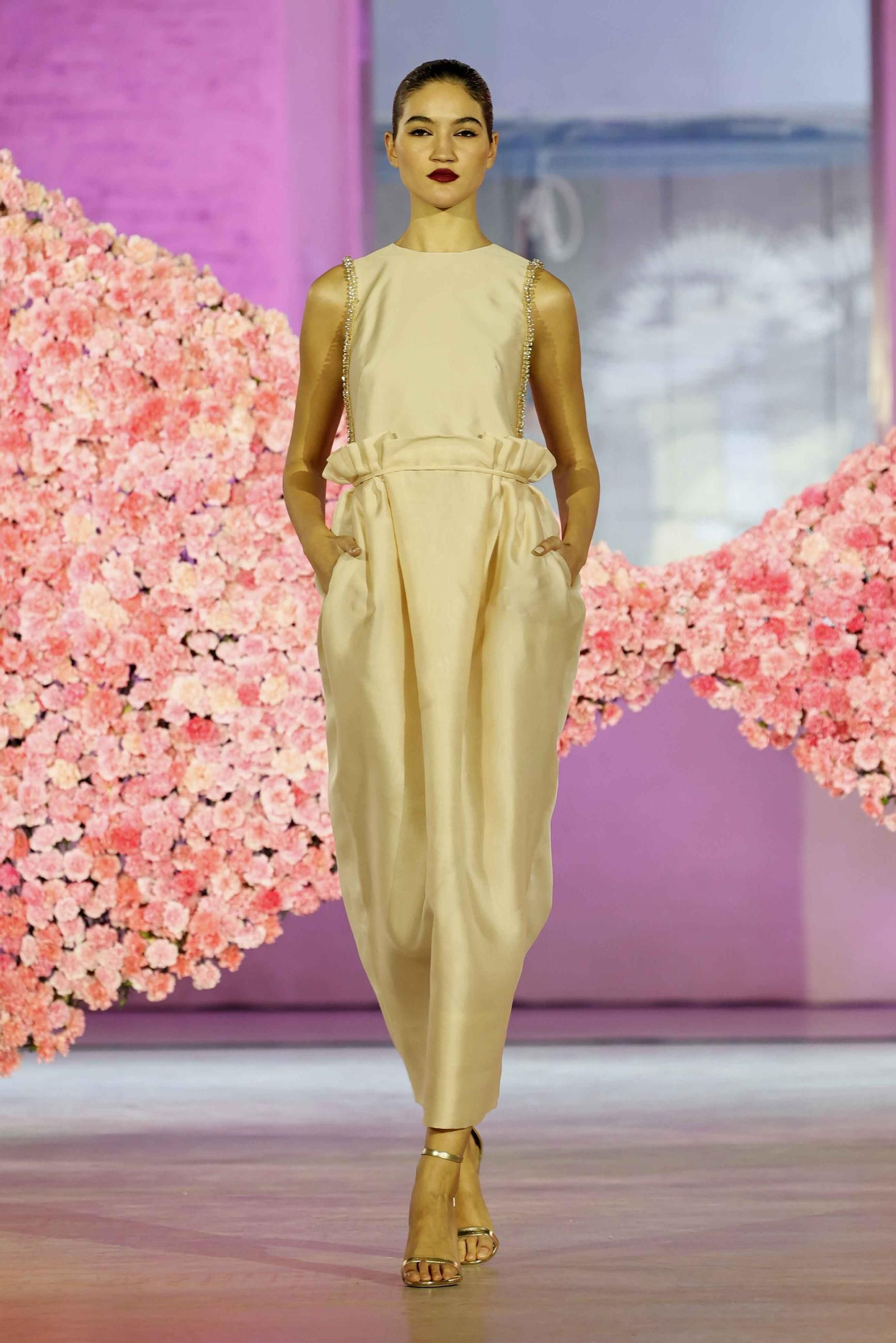 El desfile del 25 aniversario de Antonio García, en imágenes